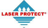 Laser Project Logo